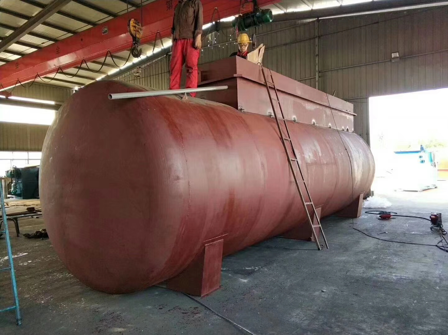 污水排放 污水排放