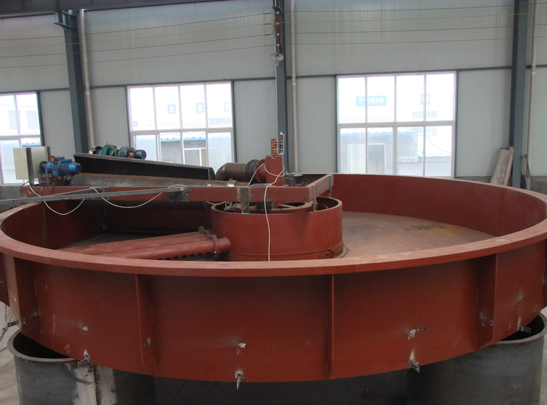 平流式氣浮機(jī)的一些特點(diǎn)及優(yōu)勢(shì)淺析-污水處理十萬個(gè)為什么 平流式氣浮機(jī)的一些特點(diǎn)及優(yōu)勢(shì)淺析-污水處理十萬個(gè)為什么