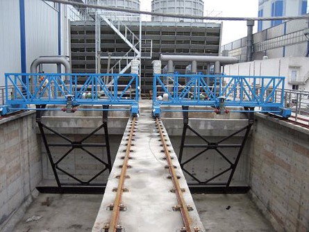 污水處理刮渣機的設置要求-污水處理設備-樂中環(huán)保