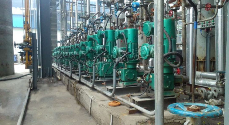 閥門使用方法：廢水處理場常用閥門有哪些？常用閥門型號的含義是什么？