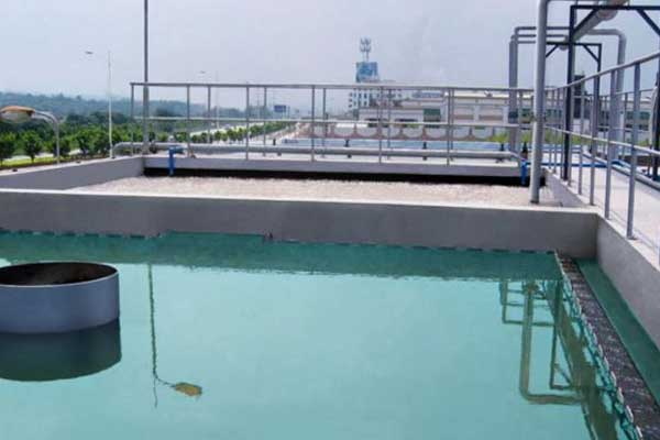 酸堿二級(jí)生物處理 酸堿二級(jí)生物處理