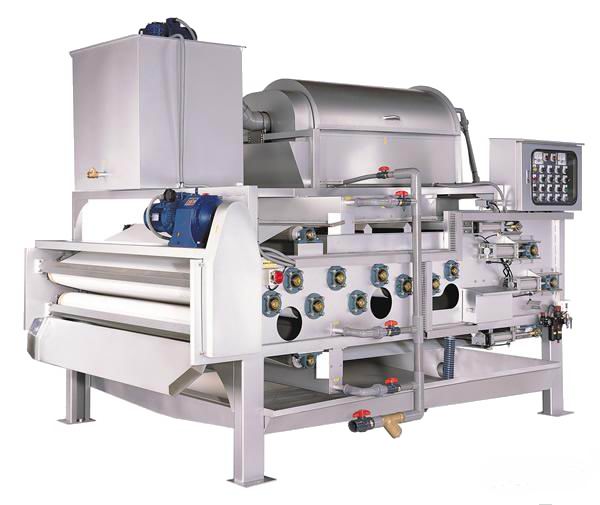 壓濾機(jī) 壓濾機(jī)