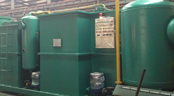 污水生物除磷處理的方法有哪些？-樂中環(huán)保