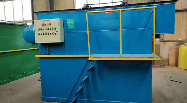 什么是污水的厭氧生物處理？厭氧生物處理的三個階段-樂中環(huán)保