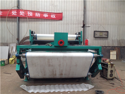帶式壓濾機(jī) 帶式壓濾機(jī)