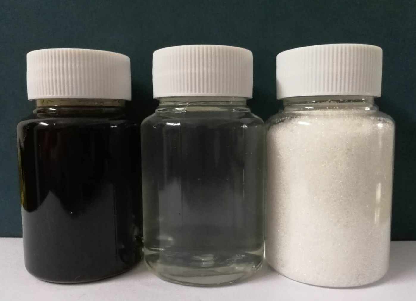 廢水處理設(shè)備中常用藥劑有哪些？廢水處理添加藥劑作用是什么-樂中環(huán)保