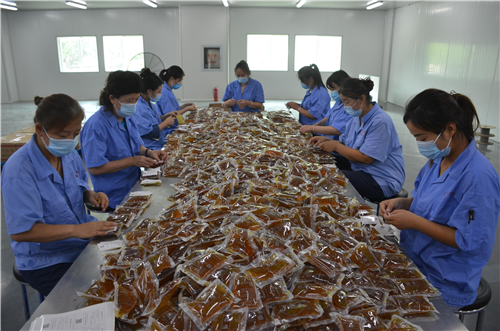 中藥廢水，制藥廢水應(yīng)該怎么處理-樂中環(huán)保