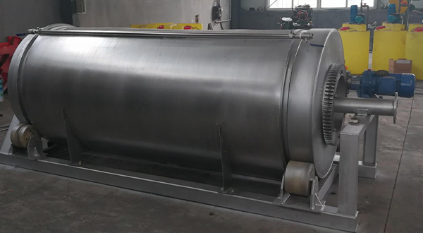 厭氧生物反應器內(nèi)出現(xiàn)泡沫、化學沉淀等不良現(xiàn)象的原因是什么?-樂中環(huán)保