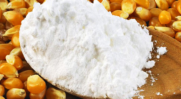 淀粉的產(chǎn)生和特征、以及淀粉處理工藝流程-樂中環(huán)保