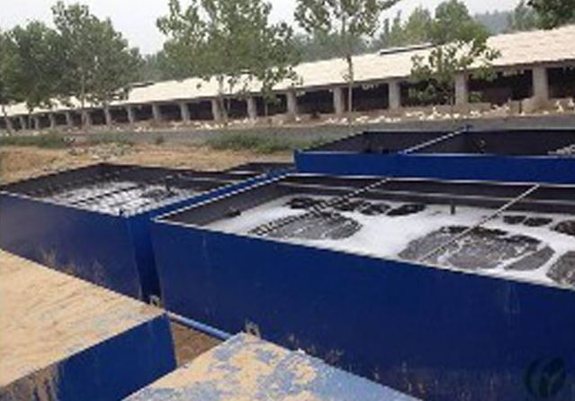 養(yǎng)殖場污水處理設(shè)備需要多少錢？養(yǎng)殖污水處理方法有哪些？