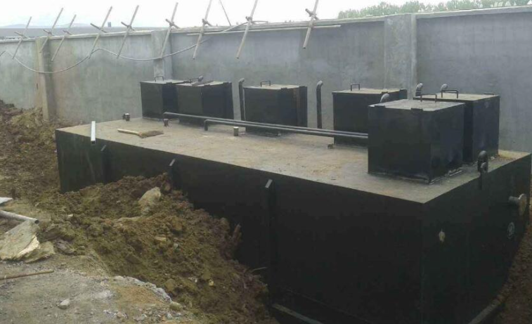 一體化污水處理設(shè)備多少錢一套？污水處理設(shè)備的主要用途分享