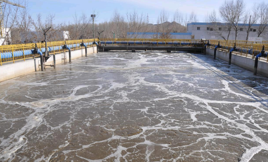 廢水和污水區(qū)別在哪里？-樂中環(huán)保