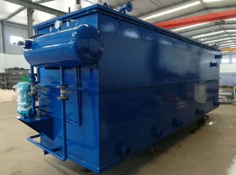 食品污水處理設(shè)備多少錢(qián)？-污水處理十萬(wàn)個(gè)為什么