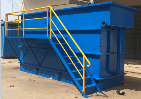 溶氣氣浮機(jī)有哪幾種？-污水處理十萬個(gè)為什么