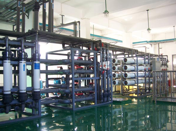 廢水回用方案，工廠如何通過廢水回收降低運營成本？