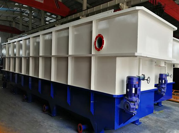 養(yǎng)殖污水處理最好方法，養(yǎng)豬污水處理設(shè)備的用途分享