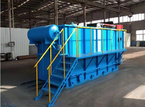 食品污水處理設(shè)備指的是什么？食品廠污水處理的一般流程有哪些？