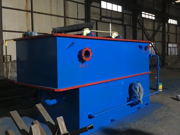 溶氣氣浮機(jī)，污水氣浮機(jī)，水處理氣浮機(jī)詳細(xì)介紹03