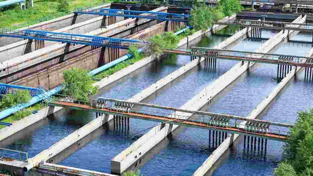 生活污水一體化設(shè)備調(diào)試操作方法，需要了解這5點(diǎn) -樂中環(huán)保