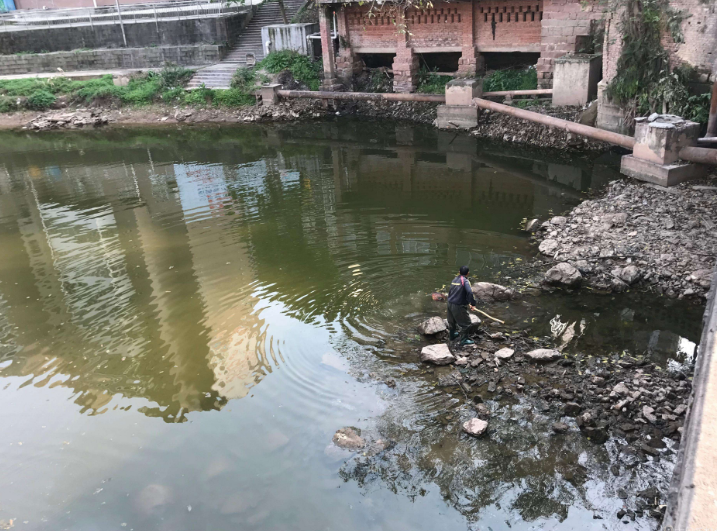 生活污水處理設(shè)備介紹，農(nóng)村生活污水如何處理？-樂中環(huán)保