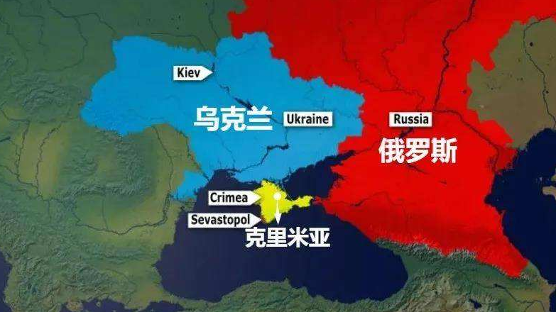 烏克蘭局勢緊張，戰(zhàn)爭一觸即發(fā)，污水處理設(shè)備系統(tǒng)會(huì)受到影響嗎？