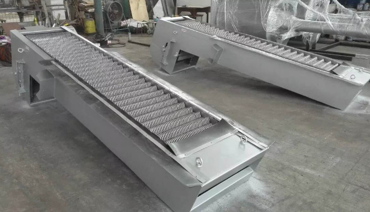 機械格柵安裝的基本要求有哪些？