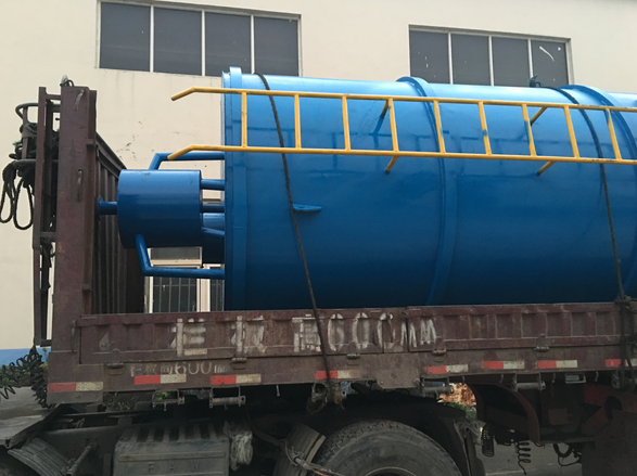 如何讓uasb厭氧罐里培養(yǎng)出顆粒污泥，用這三種方法就夠了