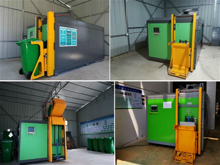 食品污水處理設(shè)備及工程供應(yīng)商樂中環(huán)?？萍冀榻B