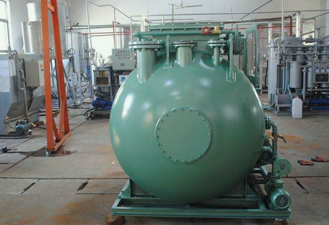 聊聊船舶生活污水處理原理 聊聊船舶生活污水處理原理