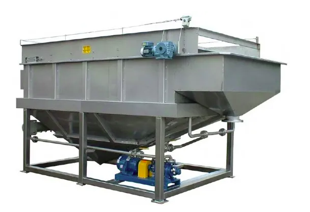 溶氣氣浮系統(tǒng)如何工作？