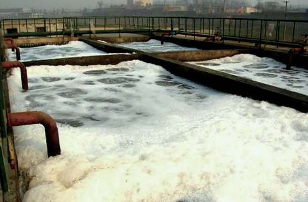 啤酒廠和白酒廠的廢水分別怎么處理？