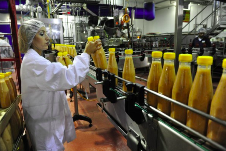 食品污水處理設(shè)備樂(lè)中環(huán)保 食品污水處理設(shè)備樂(lè)中環(huán)保