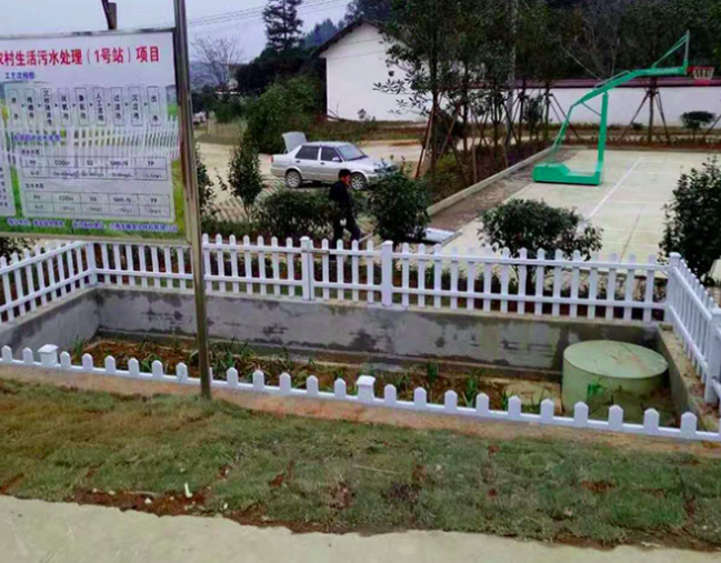 農(nóng)村生活污水怎么處理？這三種工藝要牢記！