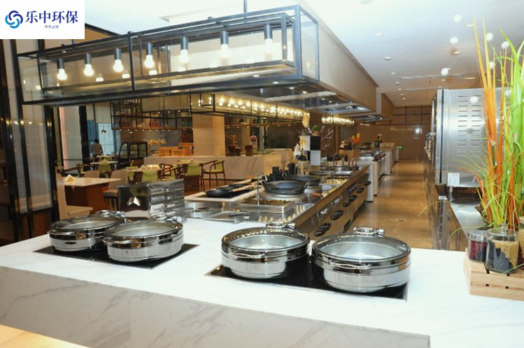 中大型酒店餐飲廚房廢水如何處理？這樣做就對(duì)了