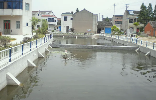 比較主流的農(nóng)村生活污水處理設備工藝有哪些？推薦這三種！