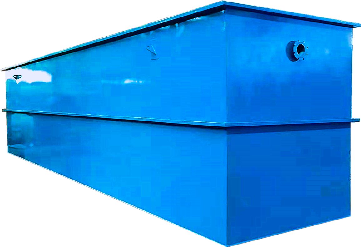 生活污水處理設(shè)備構(gòu)造、用途及廠家介紹！2