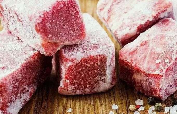 肉制品加工解凍廢水如何處理？這樣做更容易達(dá)標(biāo)！