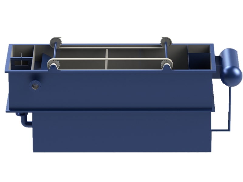 影響氣浮機(jī)的價(jià)格因素有哪幾點(diǎn)？