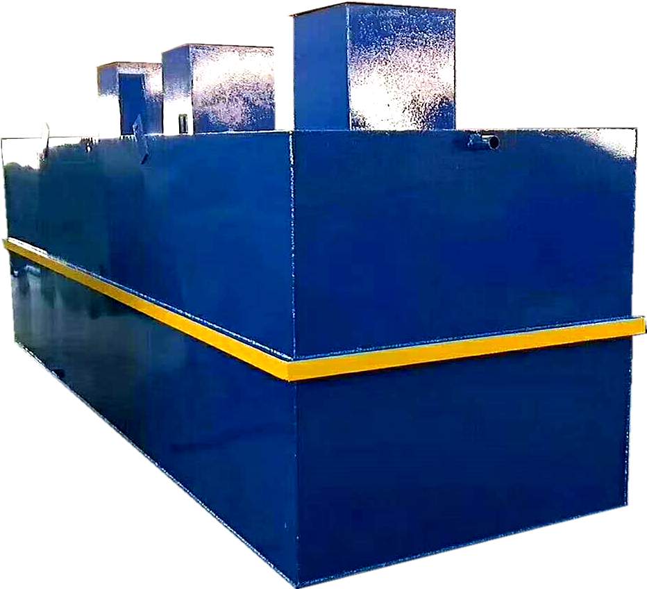 食品污水處理設備哪家好？關鍵要看產品穩(wěn)定性！