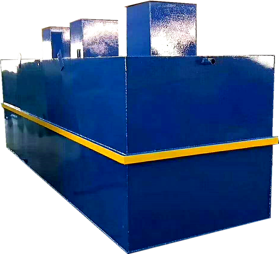 食品污水處理設備哪家好？關鍵要看產(chǎn)品穩(wěn)定性！