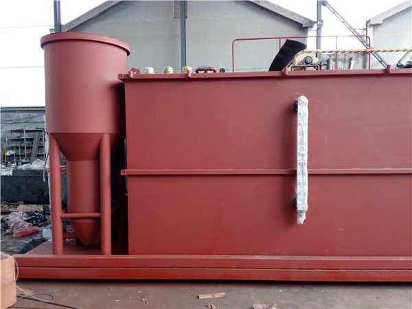 養(yǎng)豬場的污水咋處理后才能排放，分享兩種工藝-3