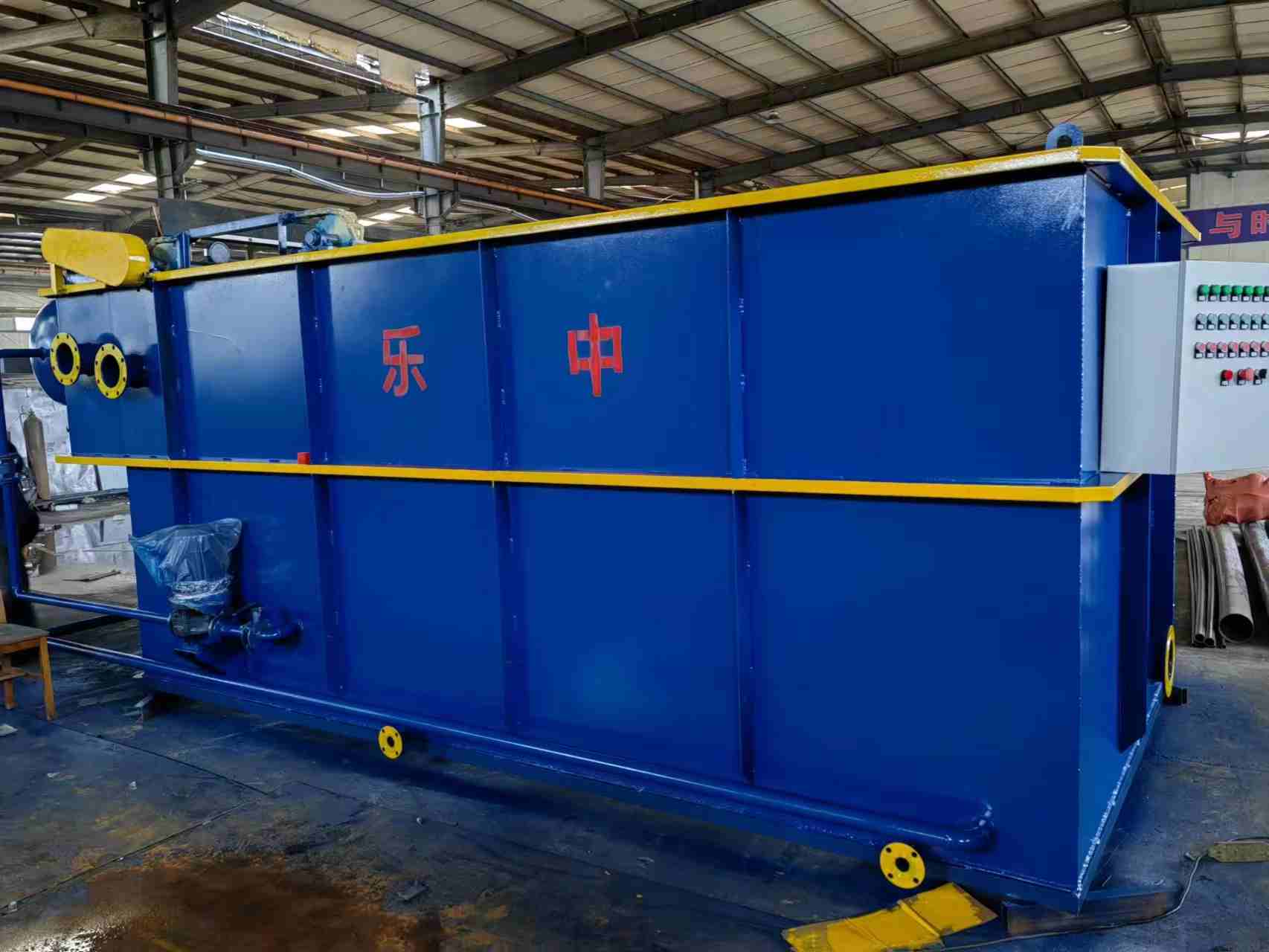 養(yǎng)殖奶牛產生的污水怎么處理？養(yǎng)殖場污水處理|方法|廠家-1