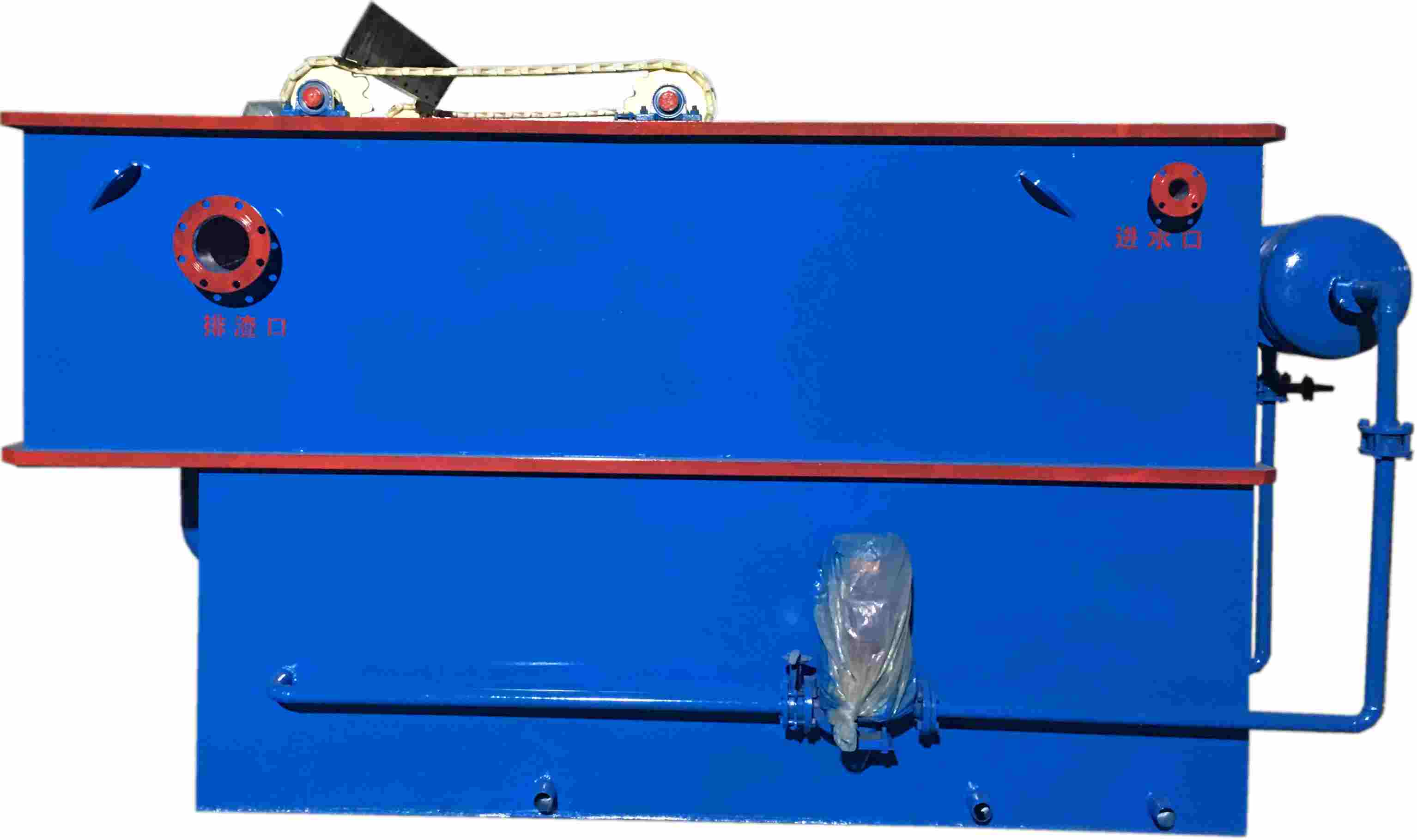 如何有效處理月餅廠生產(chǎn)加工廢水？-2