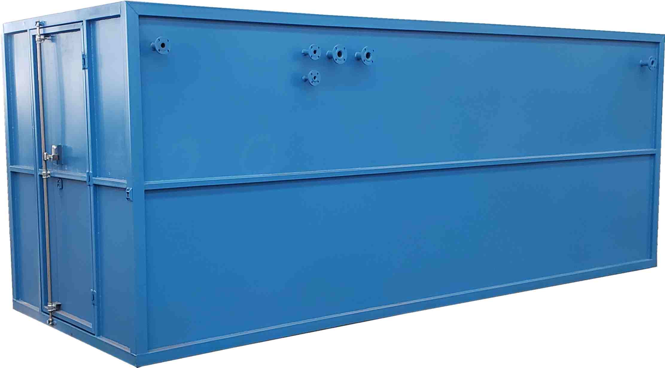 陶藝陶瓷廢水處理兩種方案|工藝流程|排放標(biāo)準(zhǔn)-2 陶藝陶瓷廢水處理兩種方案|工藝流程|排放標(biāo)準(zhǔn)-2