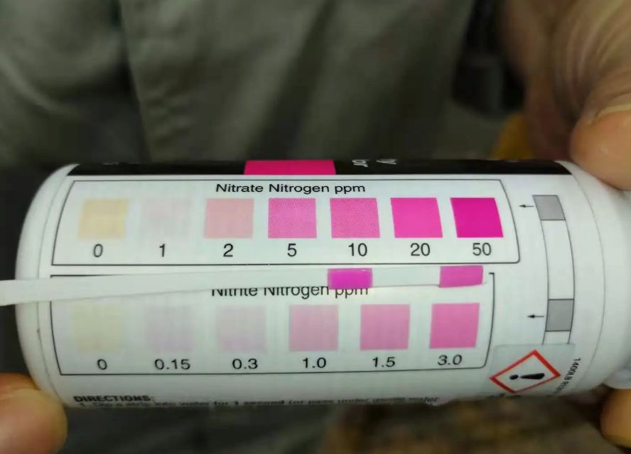 常見的污水水質(zhì)指標(biāo)有哪些？