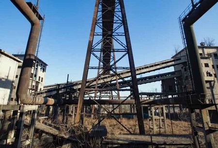 焦化廢水特點(diǎn)有哪些？（焦化廢水處理工藝流程）