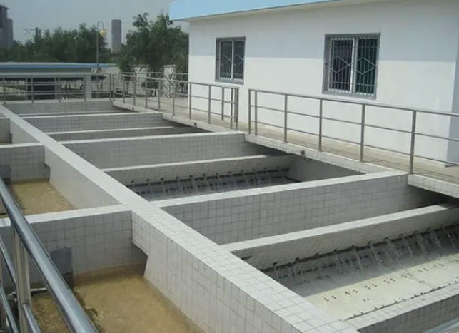 d型濾池工作原理是什么？（d型濾池和V型濾池的區(qū)別）