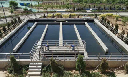 主流的污水消毒方法是哪種？（污水消毒技術(shù)類型與原理）