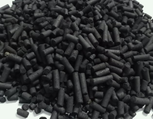 主流的吸附材料有哪些？（用在水里的新型吸附材料）