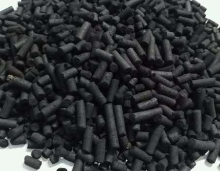 主流的吸附材料有哪些？（用在水里的新型吸附材料）